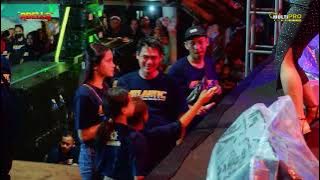 SURATAN-SHERLY KDI-OM.ADELLA LIVE ATLANTIC PEKALONGAN