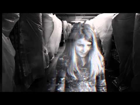 Sofia - Ghost Effect in Final Cut Pro X