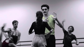 Rehearsals TOTM 2016