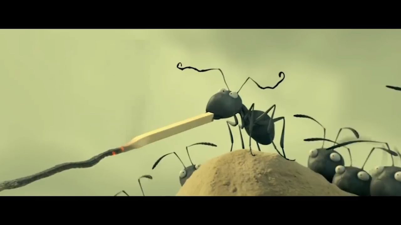 Fanghmir leh fanghmir indonaah Pathian kawrkilh a che hit raps|| Mizo animation movie Recap