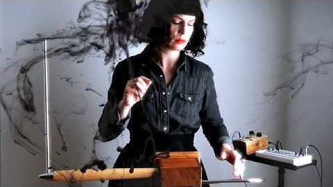 THERMINAL C - Sputnik Crash (short version)