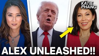 Veteran Journalist BREAKS DOWN Trump’s BIGGEST FEAR