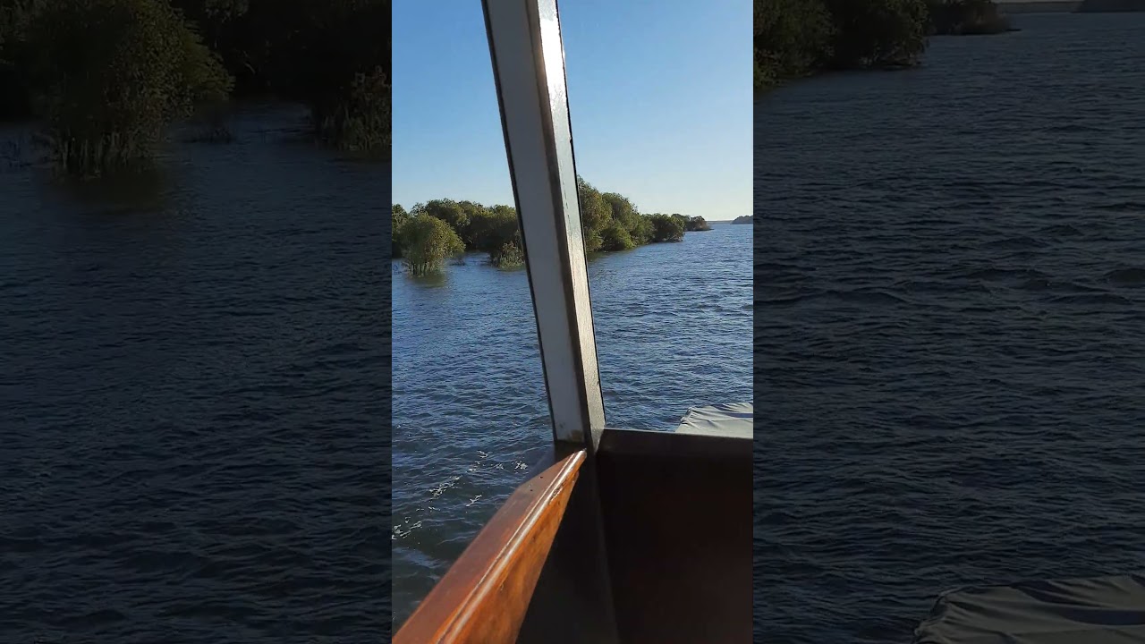 Double Decker Boat: The Ultimate Luxury Adventure 