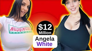 Angela White ☑️ $12 Million Net Worth, Adult Film Star & Director  Biography & Career Highlights