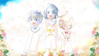 Milk Crown On Sonechka