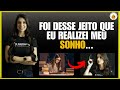 DE ENFERMEIRA À POLÍCIA MILITAR E CIVIL: A JORNADA DE UMA APROVADA NO CONCURSO DA POLÍCIA CÍVIL