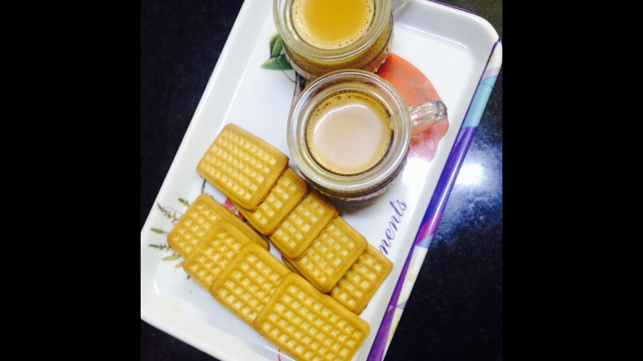 MASALA TEA RECIPE MASALA CHAI RECIPE IN TELUGU Nihu's Kitchen YouTube
