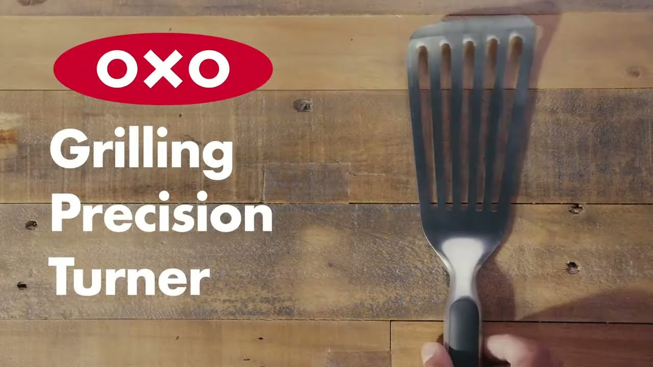 OXO Grilling Precision Turner