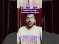 SC important judgement on matrimonial disputes ⚖️#law#legal #viral #dowry #cruelty #trending #shorts