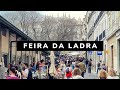 Feira da Ladra em Lisboa #feira #feiradaladra #lisboa #travel #s21ultra #portugal @DicasdoHugo