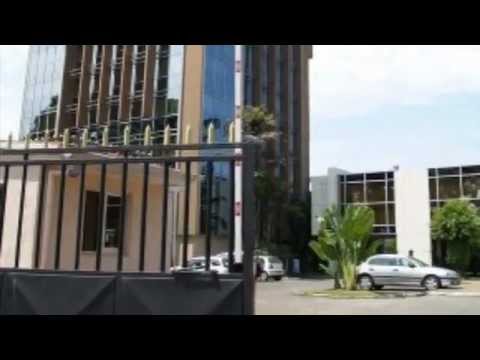 VISIT AFRICA- GABON (song by Meiway~Gabon)