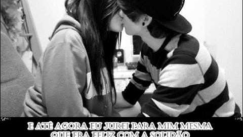 The Only Exception - Paramore (tradução)