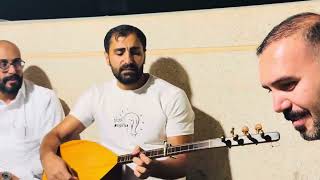 Tillillo Serhat ÜSTÜNDAĞ - Uğur BÖLÜKBAŞI Suudi Arabistan Tebük