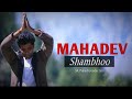 Mahadev shambhoo official     sk pahadi latest song