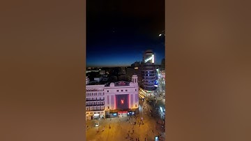 Pointing Laser At Random People