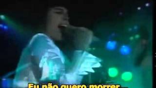Queen - Bohemian Rhapsody (Legendado em Português)