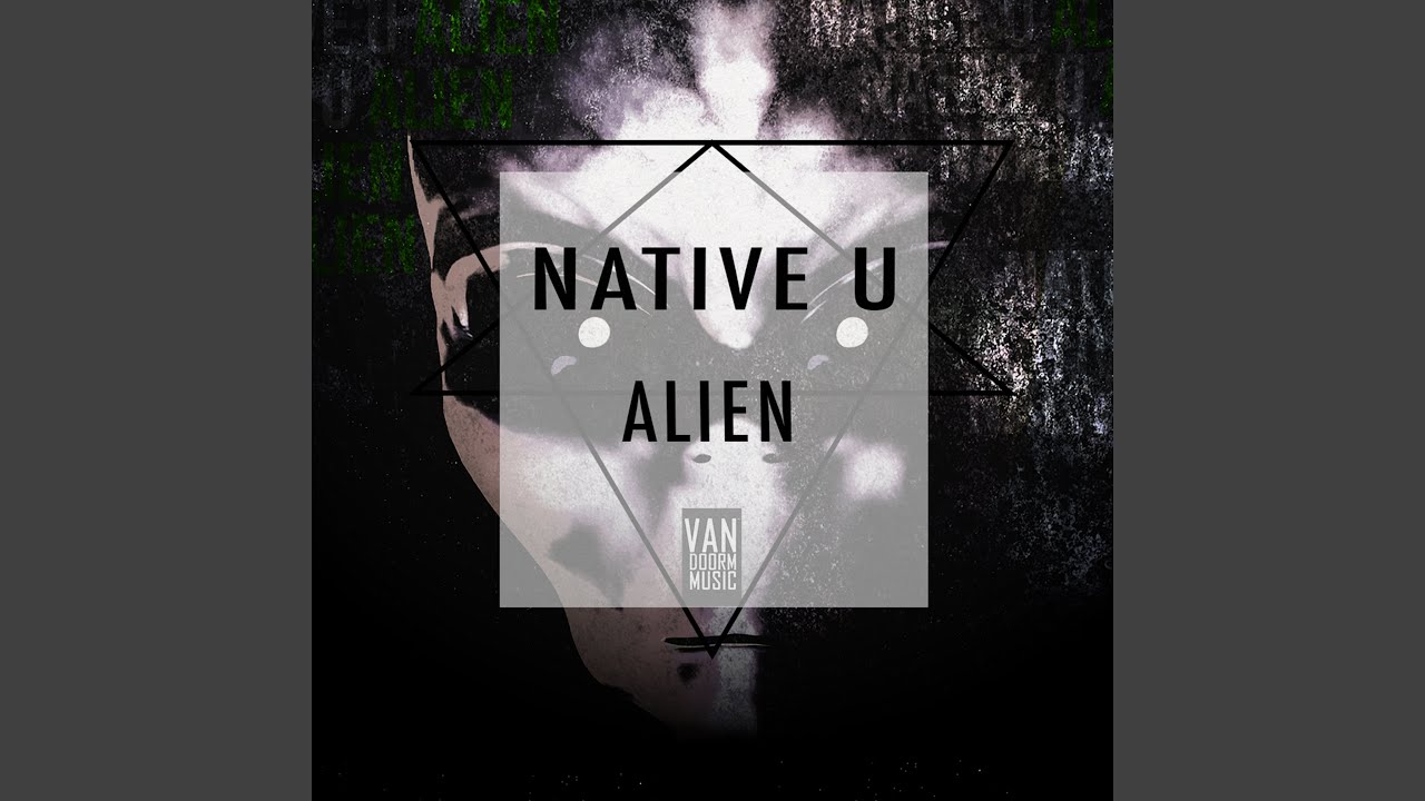 Watch Alien (Extended Mix) on YouTube Watch Alien (Extended Mix) on YouTube