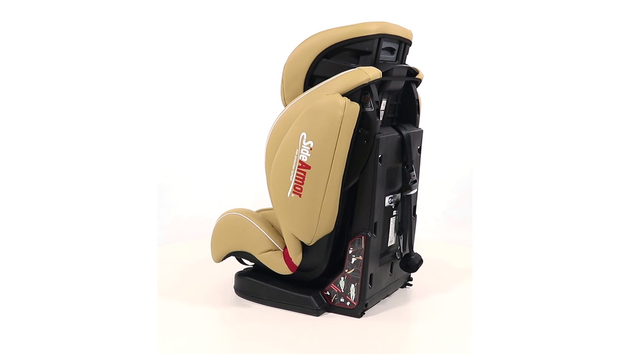 lorelli mars sps isofix