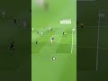 When Messi starts dribbling, he’s like an eel — impossible to catch.