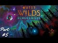 🔎 What Lies Beyond the Locks 🔍 | Outer Wilds: Echoes of the Eye DLC ~ Part 5 (ENDING)