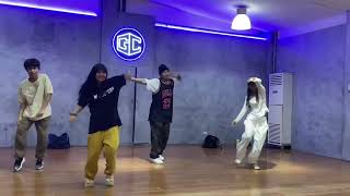 Al James | Atin-atin lang feat. Flow G Dance | DC Khalifa Boi