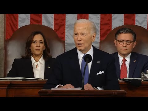 \"ისტორია გვიყურებს, ქედს არ მოვიხრით\" | ბაიდენის ისტორიული მიმართვა