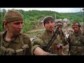 Бамут  Бой на Лысой горе от Приста Бешенная Рота Первая Чеченская война 1996