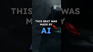 AI just created the sickest beat ever! #shorts