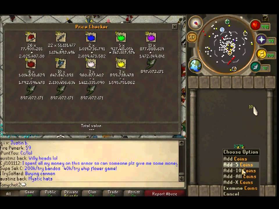 Keylogged Runescape Account See Description for Details YouTube