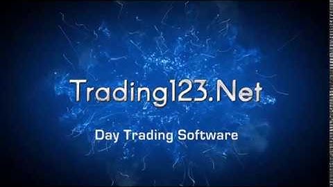 Trading123 | NQ Automated Trade Systems | NinjaTrader