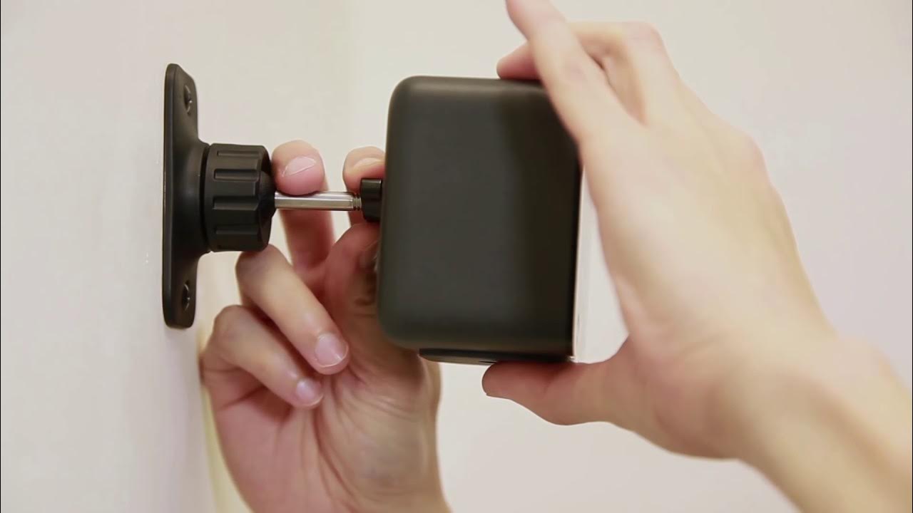 VIVE Set up Base Stations YouTube