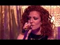 Jess Glynne - Love Come Down - Jools' Annual Hootenanny - BBC Two