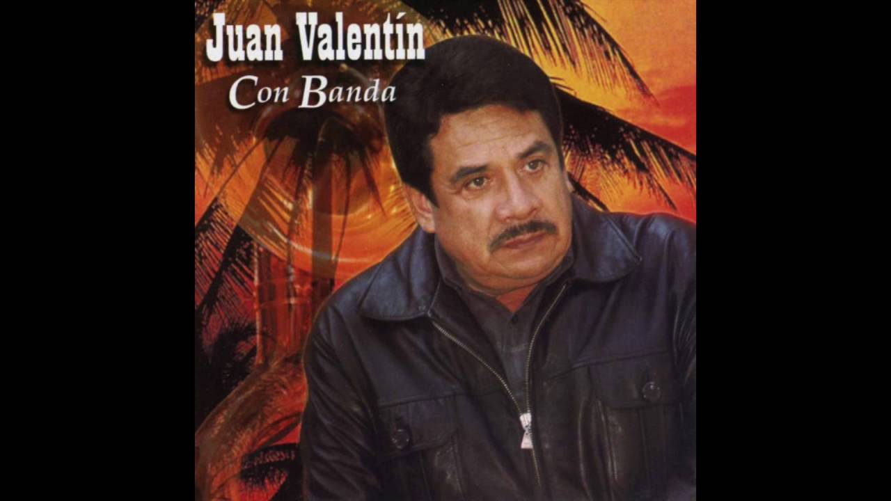 Cara De Gitana / Con Banda La Costeña / Juan Valentín 
