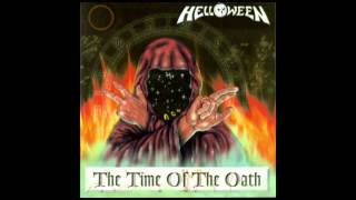 Video thumbnail of "Helloween - A Million To One [HQ]"