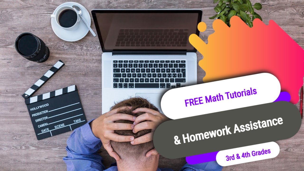 online homework math