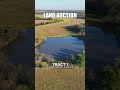 Tract 1 | Pond, Pasture &amp; Tillable Ground Near Augusta KS