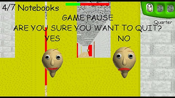 Baldi