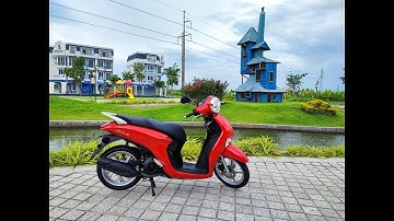 Janus hoàn toàn mới 2022