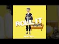 IAKOPO Roll It Audio mp3