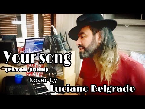 Your song (Elton