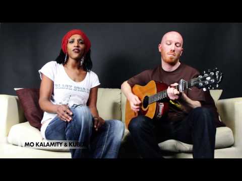 Mo Kalamity & Kubix "Walls" [Session Acoustique Jamafra]