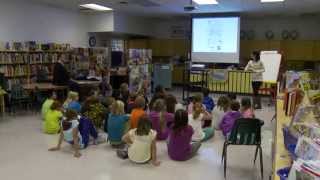 Agnes Davidson - Rocky Mountain Award