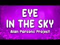 Eye in the Sky - Alan Parsons Project