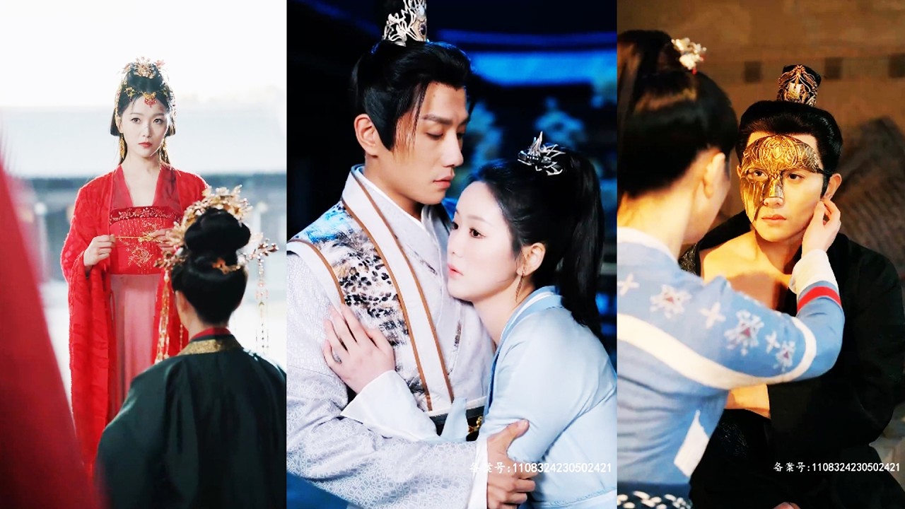 Reborn on her wedding day, she exposed scumbag fiancé—caught powerful prince’s eye and was pampered!