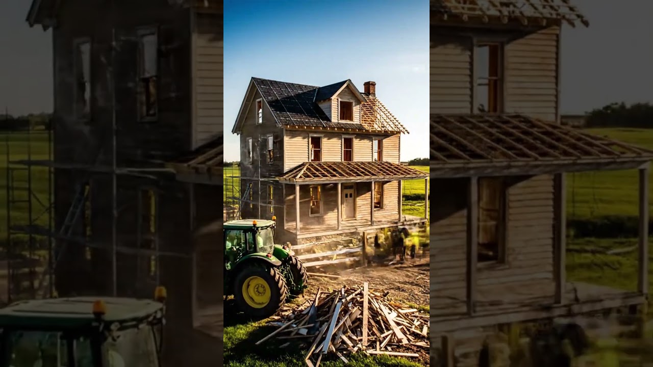 Smart Renovation Ideas for Small Houses  