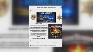 Relative of Panola County double-murder speaks out