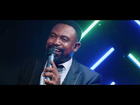 CHALYDA NKASA Feat IKE BAALI Nzambe Y Alliance Live