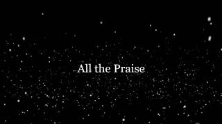 You Deserve it   JJ Hairston & Youthful Praise Lyrics