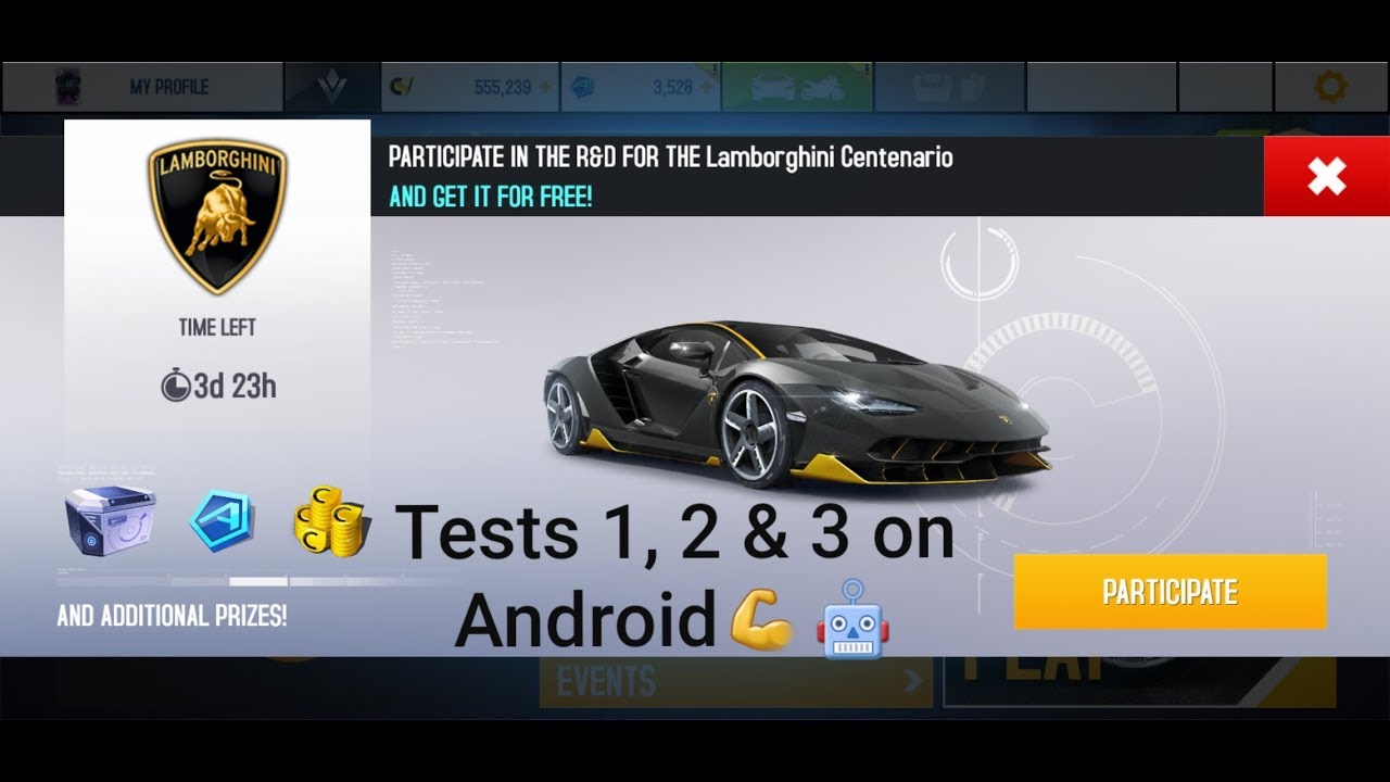 Asphalt 8 lamborghini centenario прокачка Asphalt 8 lamborghini centenario прокачка