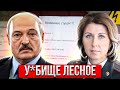 Кибер-Партизаны уволили Чемоданову / Лукашенко достиг придела